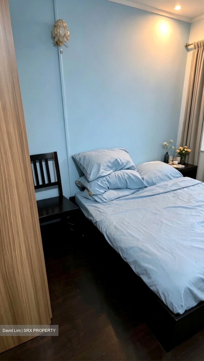 Blk 36 Skyresidence @ Dawson (Queenstown), HDB 4 Rooms #587799501